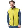 Result Core R232M - Sshell da uomo, colore: Antracite/Nero, 2XL