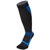 TOETOE® - Gli Sport - Calzini a Compressione Alte al Ginocchio a Cinque Dita per Donna e Uomo
