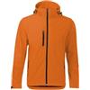 CHEMAGLIETTE! Giacca Da Lavoro Softshell, 96% Poliestere, 4% Elastan, Sport Outdoor, Con Tasche, Blu Navy, S