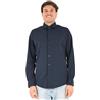 Mark Up camicia uomo blue MK893012 - M