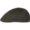 Stetson Herringbone Duck Coppola Spina di Pesce Multicolore Rivestito in Pile Uomo Autunno Inverno