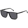 Carrera Occhiali da Sole 329/S Black grey 58/18/145 Uomo