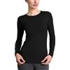 RAGNO Maglia Donna Manica Lunga Invernale Viscosa Art. D794AB