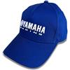 YAMAHA Paddock Blue Cap per bambini blu bianco, Blu