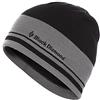 Black Diamond Cappello Bomber Unisex, Nero Cenere, Taglia Unica