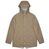 RAINS Capispalla Uomo Beige Ra12010 BEIGE L