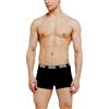 Diesel - Confezione da 3 boxer elasticizzati da uomo - UMBX Shawn, multicolore, M