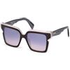 Just Cavalli Occhiali da Sole Just Cavalli JC823S 92Z BLUE 51/17/ WOMAN