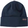 Barbour - Cappello Uomo Healey Beanie - Un, Navy
