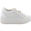 IGI&Co Sneakers Bianco 7657222 BIANCO 35