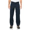 Dickies Pantaloni da Lavoro Uomo 873 Slim Fit, Blu Navy Scuro, 36W x 34L