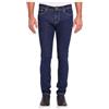 Gaudí Gaudi Jeans Skinny Fit 421GU26002 Blu