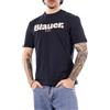 Blauer T-Shirt Uomo - Blu Modello 26SBLUH02299 Ernst -