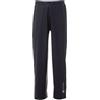 PAYPER Dry-Pants Pantaloni Antipioggia e Antivento in Poliestere, Colore: Blu Navy, Taglia: XL