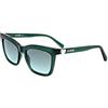 Moschino Occhiali da Sole Love Moschino MOL057/S 1ED GREEN 54/18/140 Donna