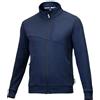 Sparco Grit Sweatshirt Full Zip Plata GR M
