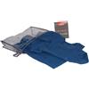 Gabel Accappatoio Microfibra Hi-Tech L Blu Navy 222