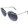 Marc Jacobs Occhiali da Sole Marc Jacobs MARC 102/S 6LB RUTHENIUM 62/17/ WOMAN