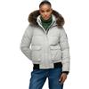 Superdry Everest Ella Bomber Jacket S