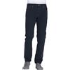 Carrera Jeans - Pantalone in Cotone, Blu Scuro (52)
