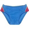 Laphilo Costume da Bagno per Bambini Ragazzi Pantaloncini Bermuda Estivi Shorts Estivo (cod. 1200) (4-6 Anni, 12322 Azzurro)
