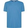 SUN68 T-Shirt Round Bottom S/S Avio T35118 56 XL