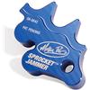 Motion PRO Sprocket Jammer, Blue