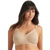 MISS MARY OF SWEDEN Reggiseno con Sostegno Senza Ferretto con Decorazione Miss Mary Cotton Dots