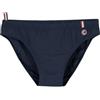 Colmar Costume Slip 6681N 4LR 27 Blu Blu/54