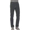 Carrera Jeans - Pantalone per Uomo, Tinta Unita, Velluto IT 52