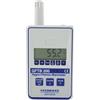 Greisinger GFTB 200 - Misuratore di umidità (igrometro), 0% rF, 100% rF, indicatore di punto di rugiada/muffa