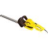 Papillon 94524 TSG 61/20 Tagliasiepi Elettrico, 680W, Giallo/Nero