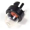 Caps ISE ISE primer lampadina di ricambio per motoseghe Husqvarna 350. Sostituisce numeri: 503 93 66 - 01, 503936601