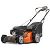Husqvarna RASAERBA HUSQVARNA SEMOVENTE LC353 AWD 166cc