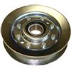 RocwooD Puleggia folle adatta ad alcuni Castel, Mountfield, prato giardino trattore Ride On 25601555/0