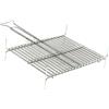 MACA SRL GRATICOLA LISCIA 19 BARRE CM 30X45