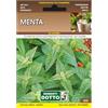 Sicignano Casalinghi Ingrosso Casalinghi Sicignano | Semi Menta, Pianta Aromatica Perenne, Busta Extra - 1 Confezione da 0.26g, Ideale per Piatti e Bevande Fresche, Utile come Aromatizzante, Pianta da Vaso
