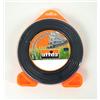 Attila - filo per decespugliatore attila tondo 2,4 m90 - 55463