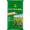 la zappa Terriccio concimato naturasol 70 lt per tappeti erbosi con sabbia di fiume