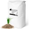 Fepro Semi per prato da 5 kg per sport e giochi in rapida germinazione 200 m², robusti, verdi profondi, ideali per semi di erba e semina primaverile