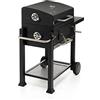 Sochef G641415 Barbecue Gringo