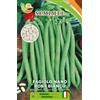 SEMIMEL Fagiolo Bobi Nano - Semi di Fagiolo Mangiatutto Precoce, Alta Resistenza, 500g 2 confezioni