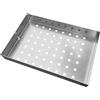 Generisch Grill, ciotola per carbone, carbonella, vasca per carbone, adatto per ACTIVA, deluxe4home, Grill Toronto, Jamestown Jaxon, KESSER, Mr. Gardener, Royal Gourmet, Tarrington House Memphis