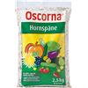 Oscorna - Trucioli di corno, 2,5 kg