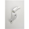 FALKET 0166/A - Cuneo in Alluminio Curvo