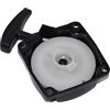 perfektGarten Avviamento a tirare/avviamento a strappo compatibile con soffiatore a foglia Brast Fuxtec Monzana WilTec Einhell Hecht Apex