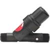Rain Bird Rainbird - Filtro con regolatore pressione 3/4''m prf-075-rby rain bird