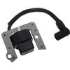 Realman 30500-ZG9-801 751-10367 18550070/0 118550070/0 bobina di accensione per Honda GXV120 GXV140 (pre 1997) GXV160 (2001) MTD 1P61 1P65 5P65 Motori piccoli tosaerba serie GGP SV200