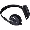 XP Metal Detectors Fascia di ricambio per backphone D096 per cuffie wireless XP WS6, WS4, WSAII e WSAUDIO per Deus, Deus II e ORX Metal detector