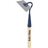 KOTARBAU® Zappa da giardino da 140 mm, lo strumento perfetto per il giardinaggio